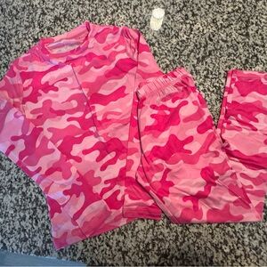 Athletic Works Pink Apparel